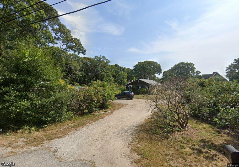 33 Riverside Rd, Mashpee, MA 02649 - photo 1