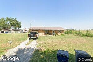 503 E Oak, Dover, OK 73734