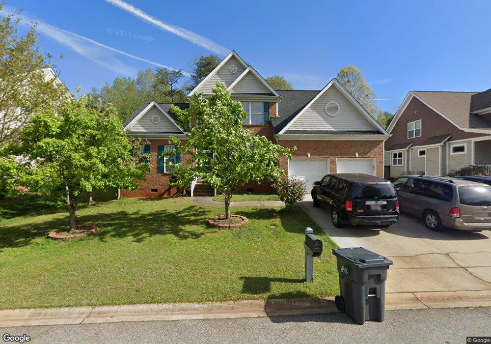 202 Wild Geese Way, Travelers Rest, SC 29690 - photo 1