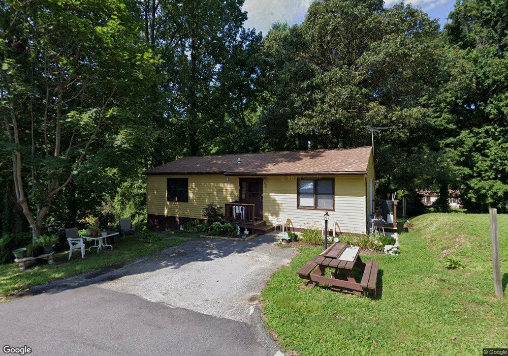 6206 5th St, Chesapeake Beach, MD 20732 - photo 1