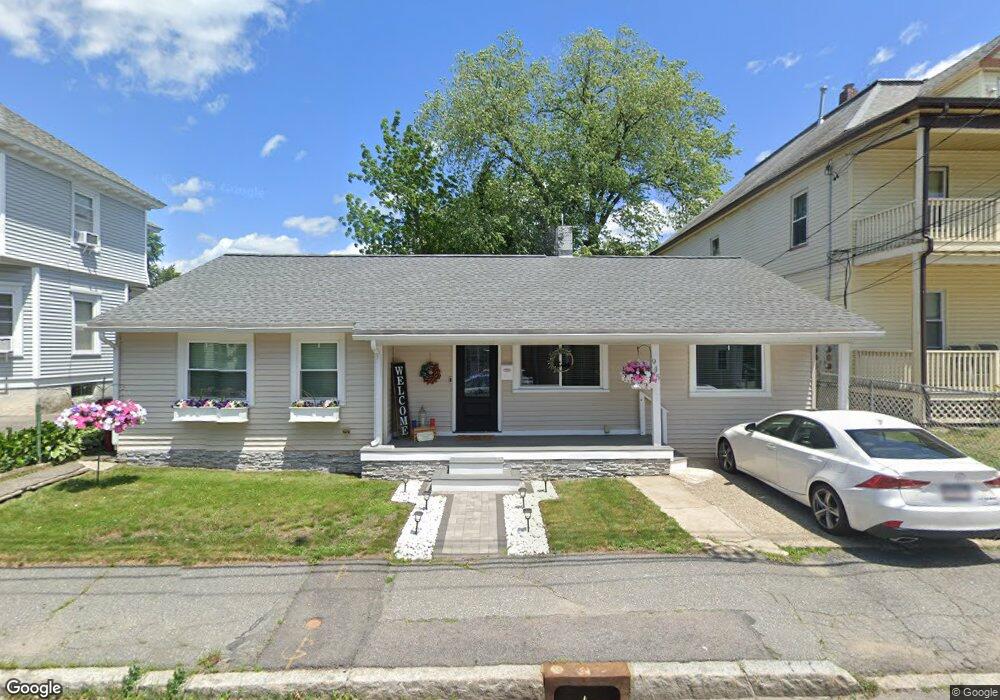 945 Lakeview Ave, Lowell, MA 01850 - photo 1