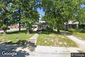 3205 Oak Ridge Dr, Joplin, MO 64804
