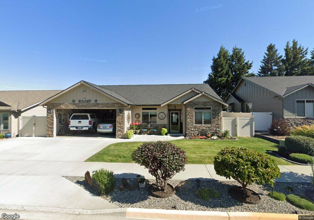 1417 Copper Loop, East Wenatchee, WA 98802 - photo 1