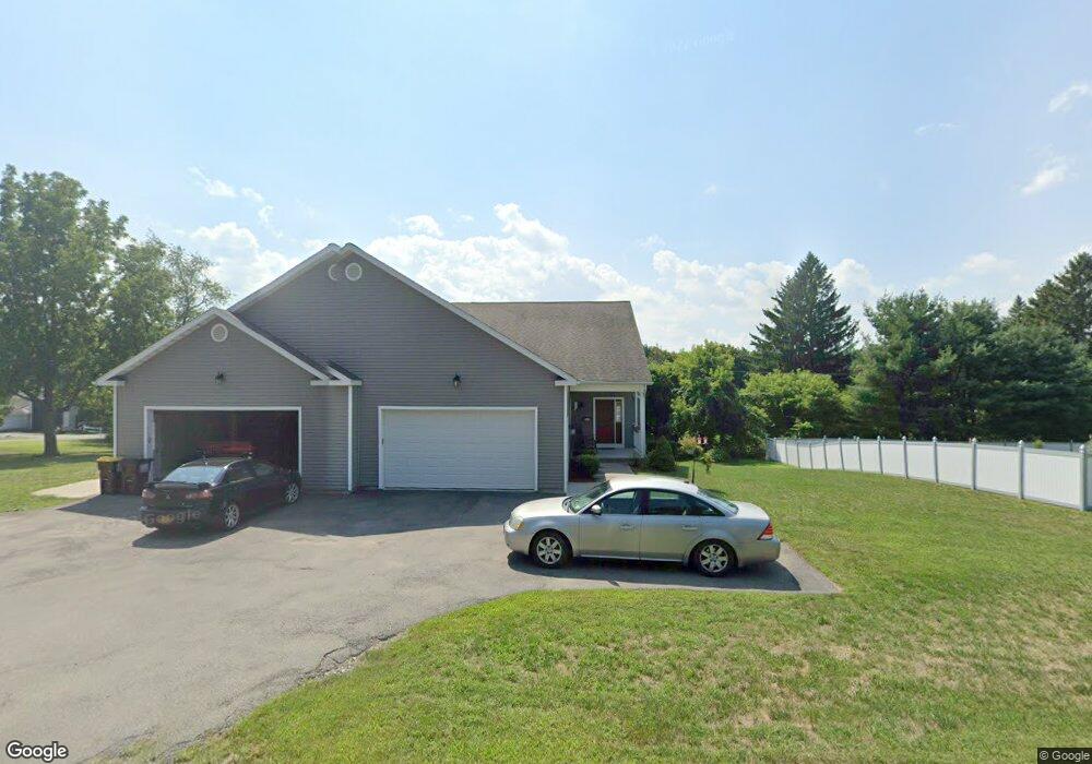 643 Mohawk Ave, Schenectady, NY 12302 - photo 1