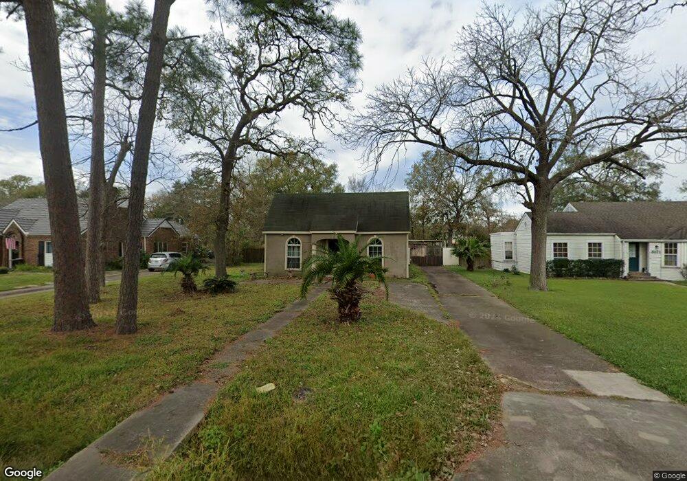 8167 River Dr, Houston, TX 77017 - photo 1