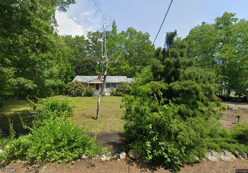 114 Allen Rd, North Easton, MA 02356 - photo 1