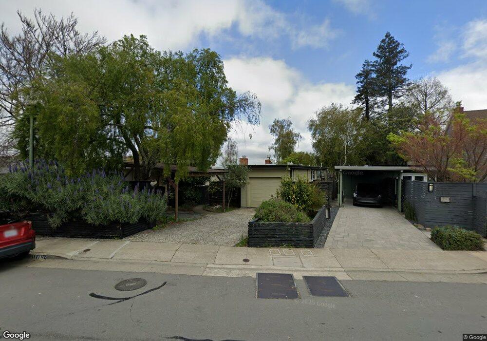 1171 Grizzly Peak Blvd, Berkeley, CA 94708 - photo 1