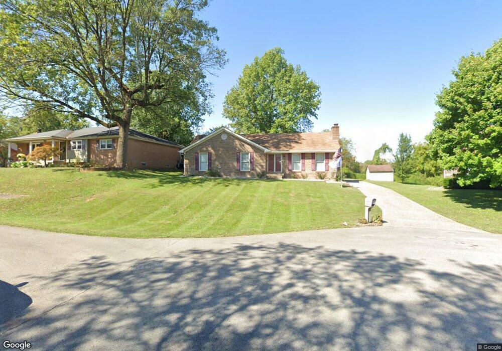 8407 Happiness Way, Louisville, KY 40291 - photo 1