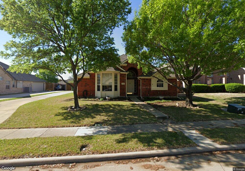 121 Timberbluff Ln, Murphy, TX 75094 - photo 1