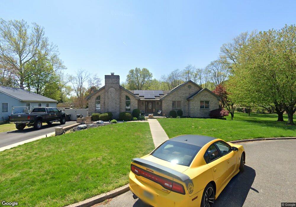 23 Echo Ct, Moorestown, NJ 08057 - photo 1