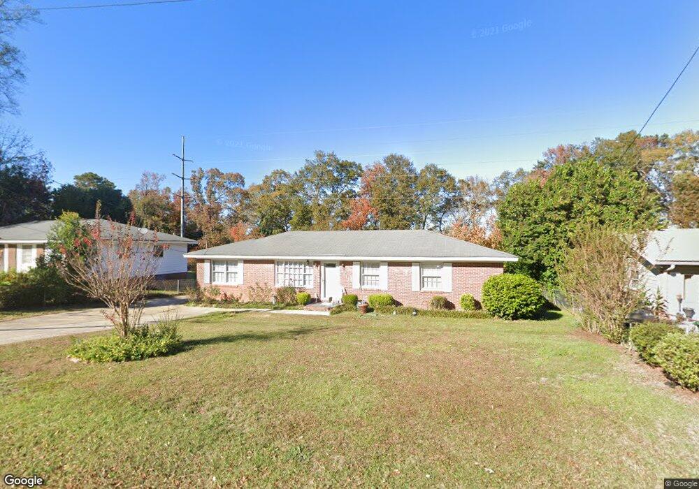 3217 Ohara Dr N, Macon, GA 31206 - photo 1