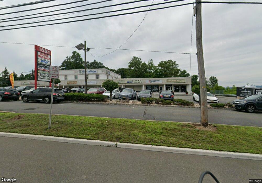 1581 State Route 23, Wayne, NJ 07470 - photo 1