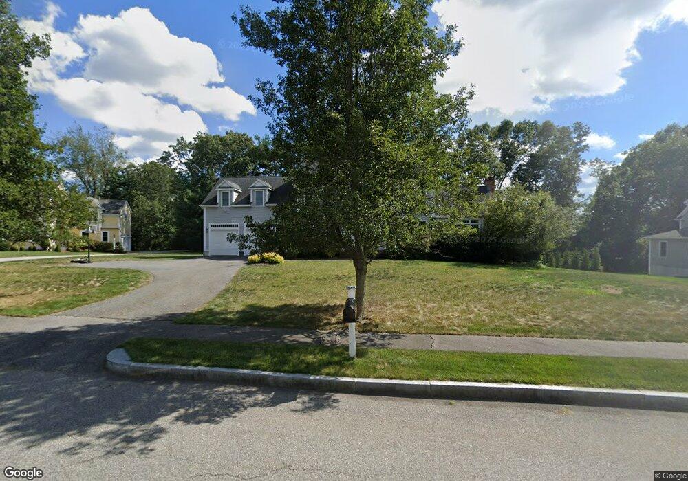 175 Shingle Mill Ln, Hanover, MA 02339 - photo 1