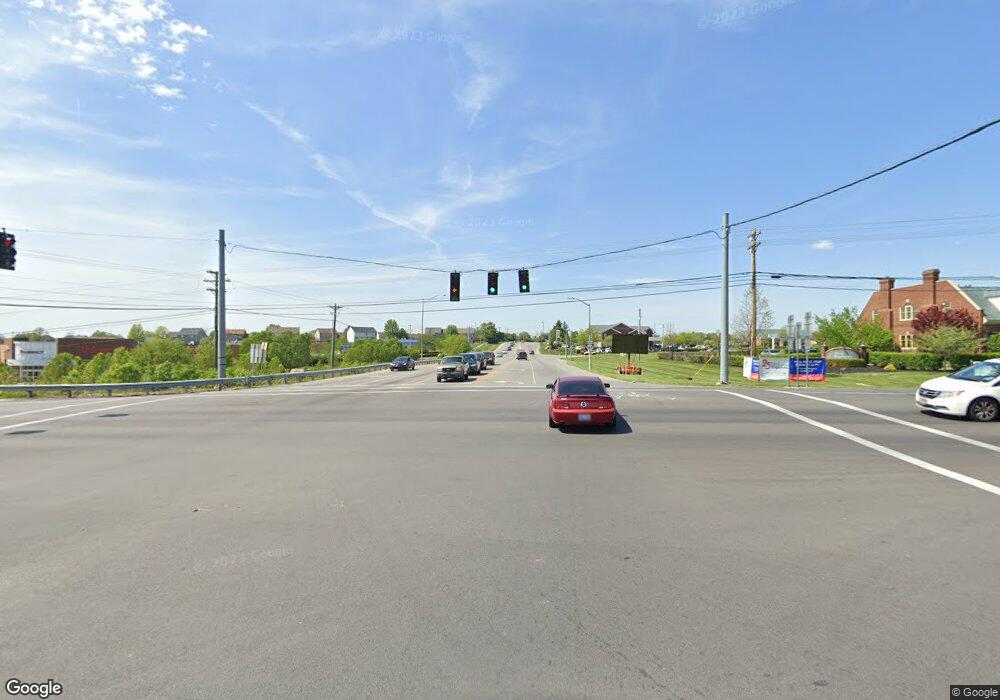 0 Keene Rd, Nicholasville, KY 40356 - photo 1