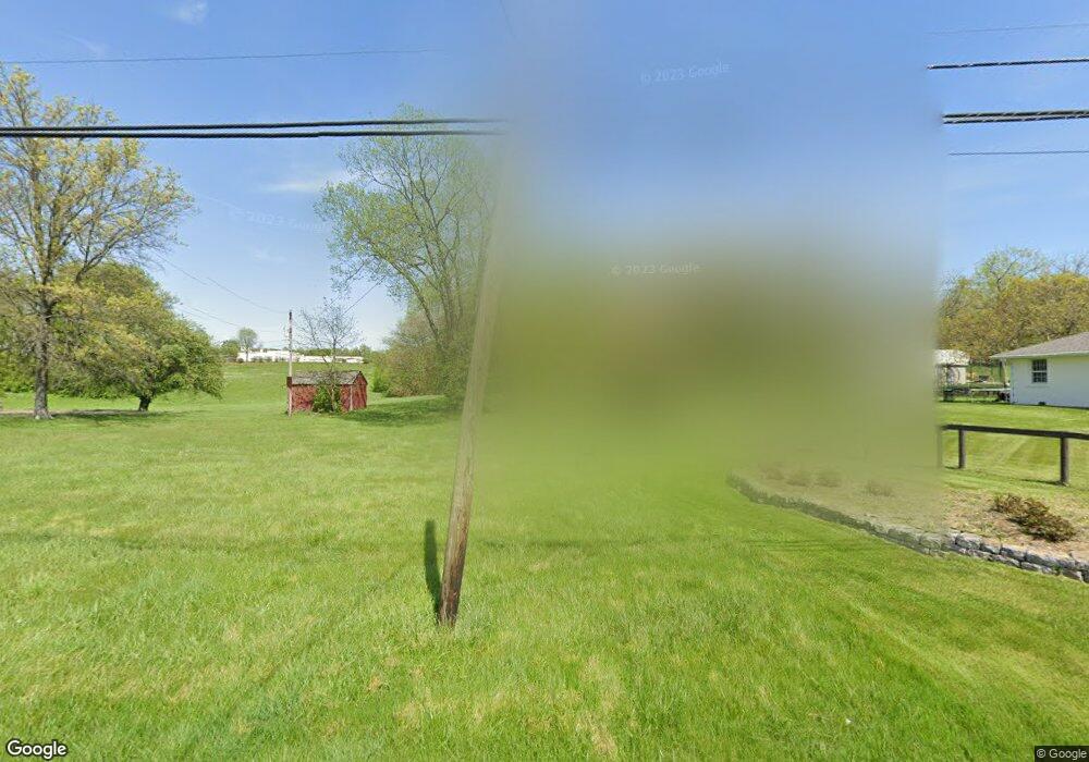 1182 Keene Rd, Nicholasville, KY 40356 - photo 1