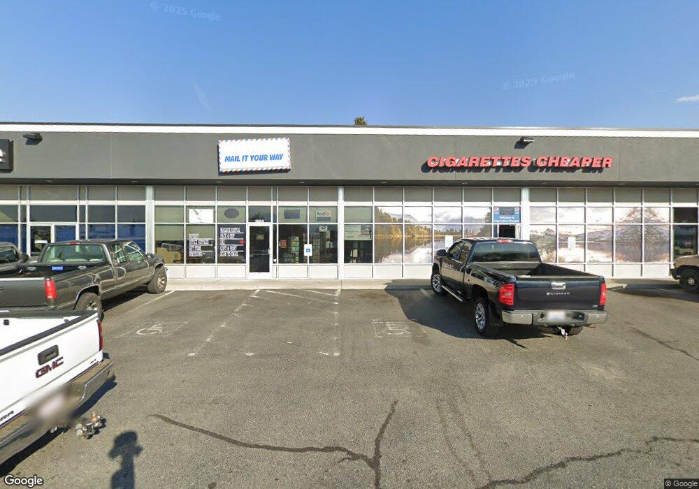 595 Grant Rd, East Wenatchee, WA 98802 - photo 1