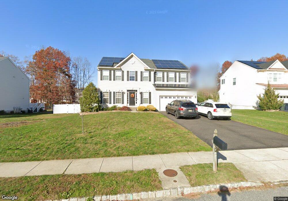 1007 Suffolk Dr, Williamstown, NJ 08094 - photo 1