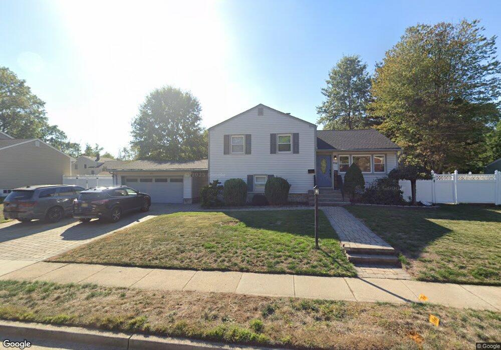 210 Schillaci Ln, South Plainfield, NJ 07080 - photo 1