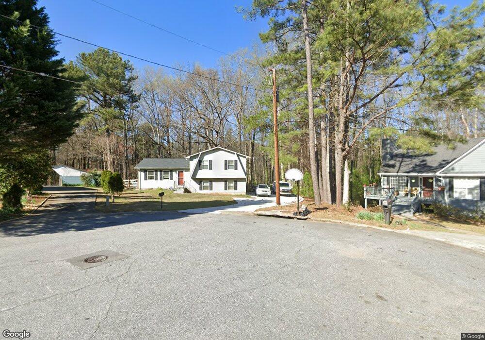 4388 Westfield Dr SW unit 2, Mableton, GA 30126 - photo 1