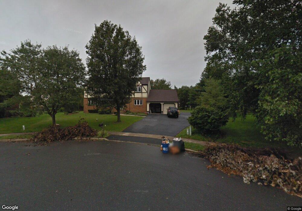 6 Joshua Ct, Kendall Park, NJ 08824 - photo 1