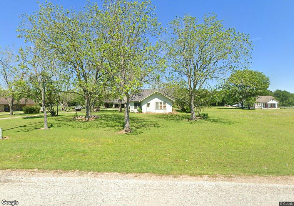 1938 Daily Rd, Rosenberg, TX 77471 - photo 1