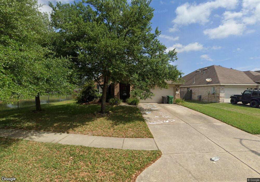 3015 Ivory Forest Ln, Spring, TX 77386 - photo 1