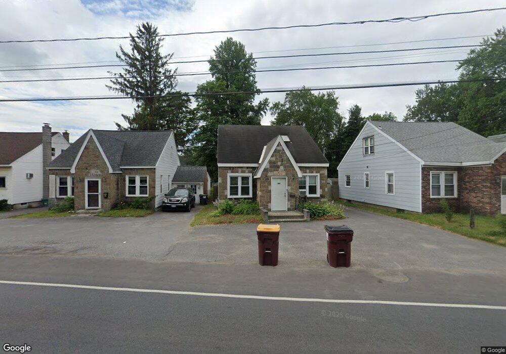 1210 Curry Rd, Schenectady, NY 12306 - photo 1