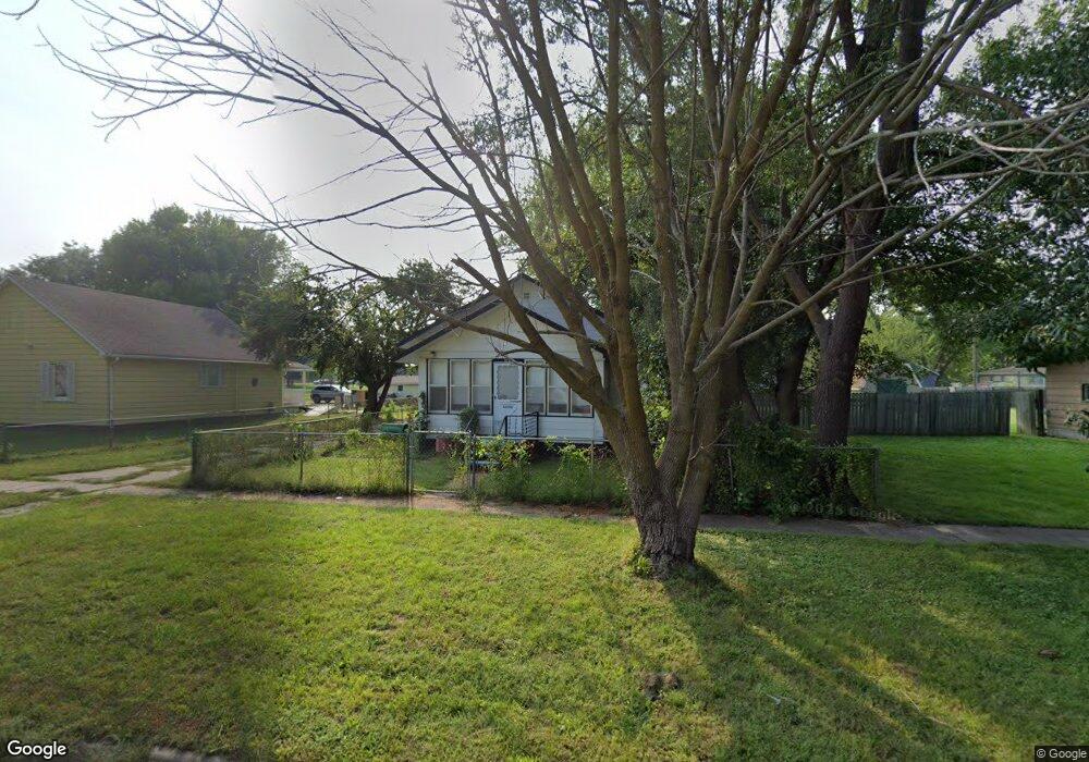 816 5th St, Onawa, IA 51040 - photo 1