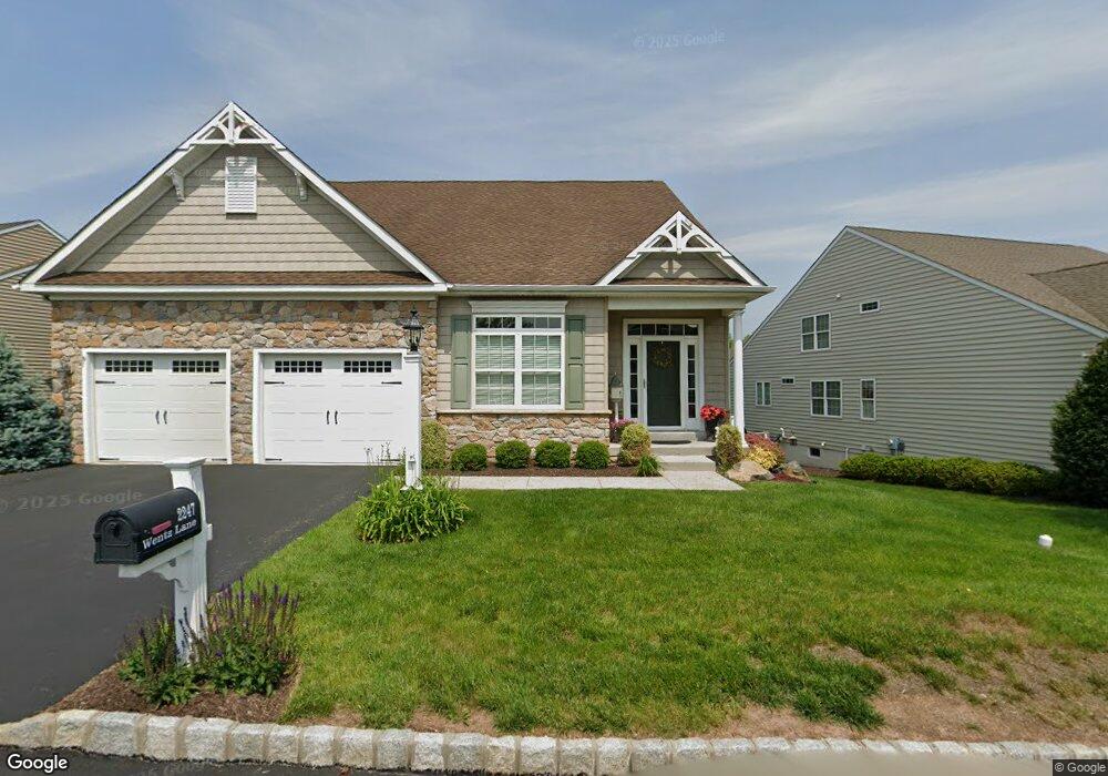 2247 Wentz Ln, Schwenksville, PA 19473 - photo 1