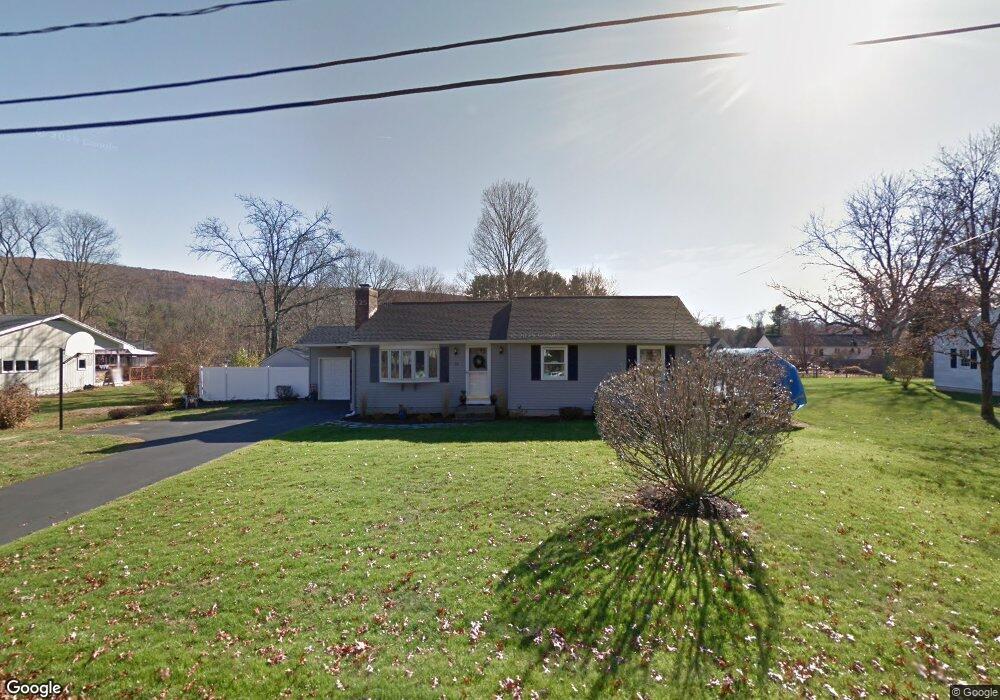 128 Plain St, Easthampton, MA 01027 - photo 1