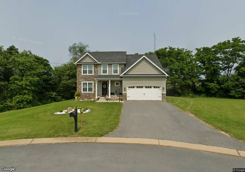 2303 Austin Ave unit 1, Chambersburg, PA 17202 - photo 1