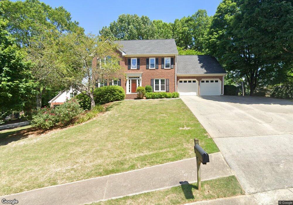 694 Jenney Mill Ct unit 6, Marietta, GA 30068 - photo 1