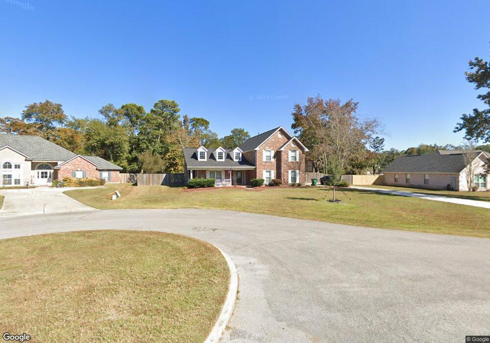 1304 Spring Ridge Other, Slidell, LA 70461 - photo 1