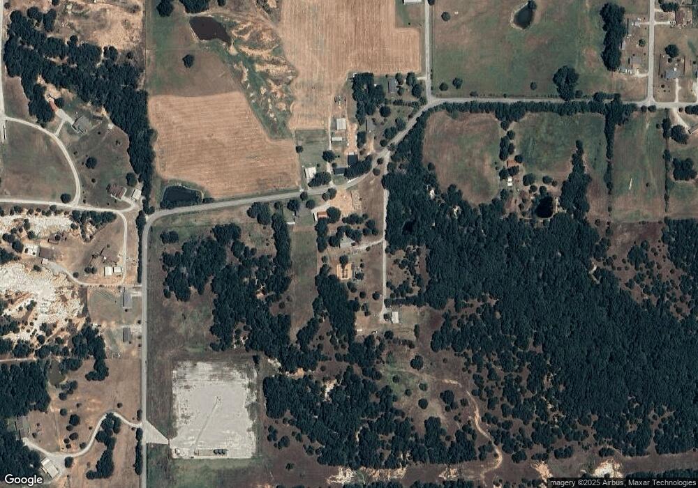 966 Pinewood Trails Dr, Ardmore, OK 73401 - photo 1