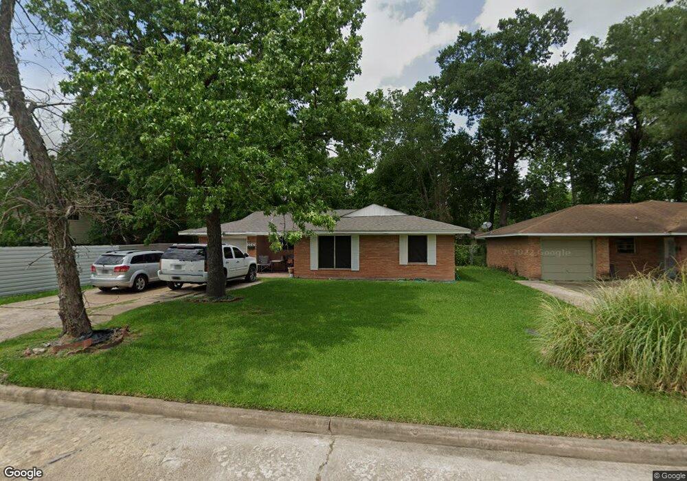 7717 Rhobell St, Houston, TX 77016 - photo 1