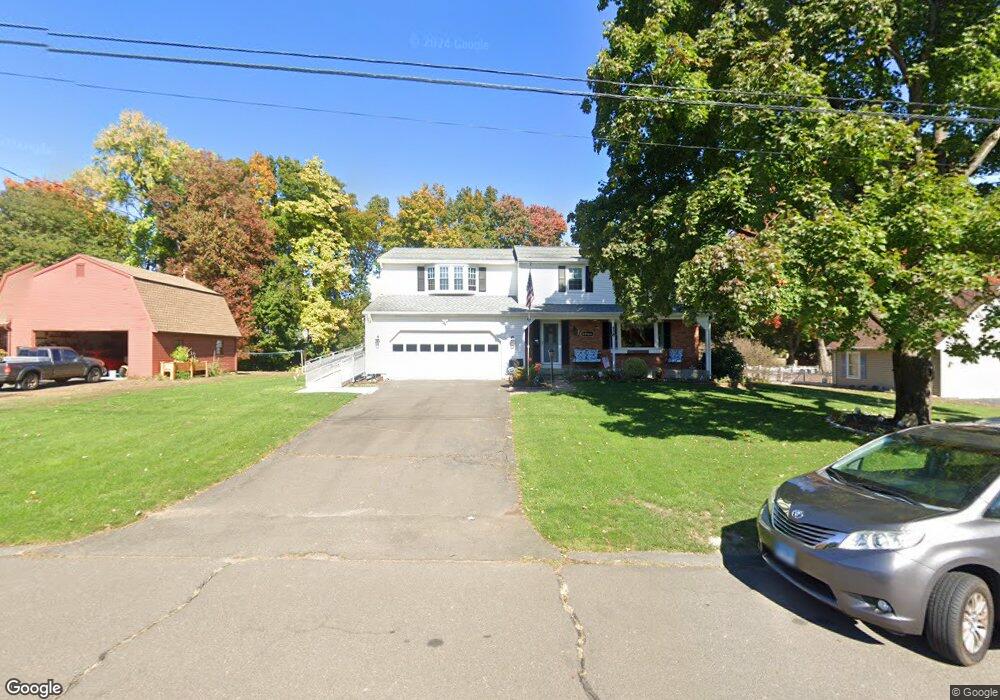 37 Edrow Rd, Bristol, CT 06010 - photo 1