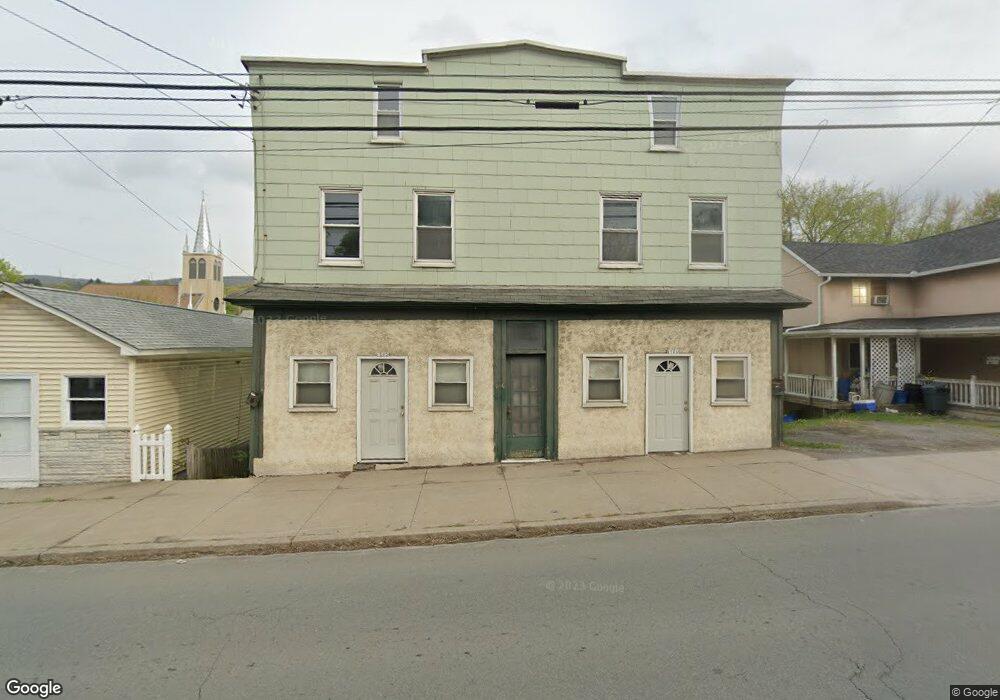 1209 Main St, Scranton, PA 18519 - photo 1