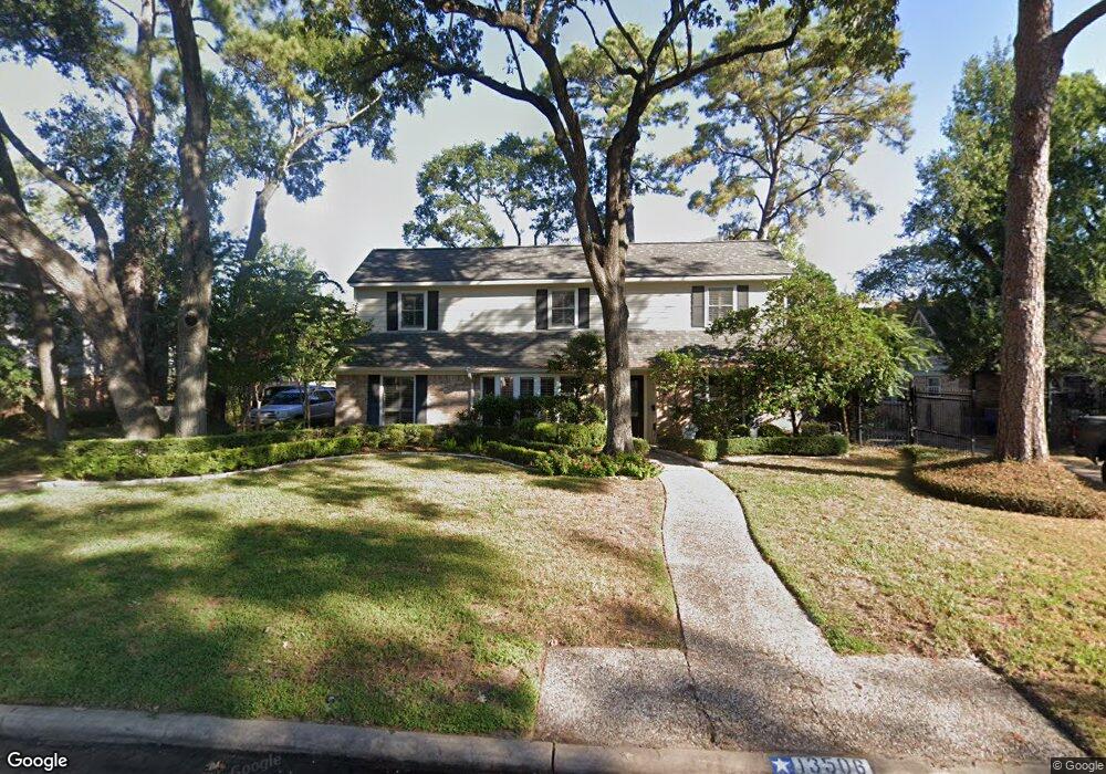 13506 Westport Ln, Houston, TX 77079 - photo 1