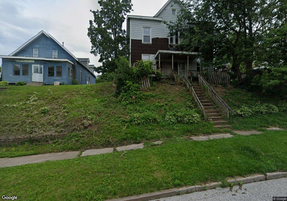 1217 Esplanade Ave, Davenport, IA 52803 - photo 1