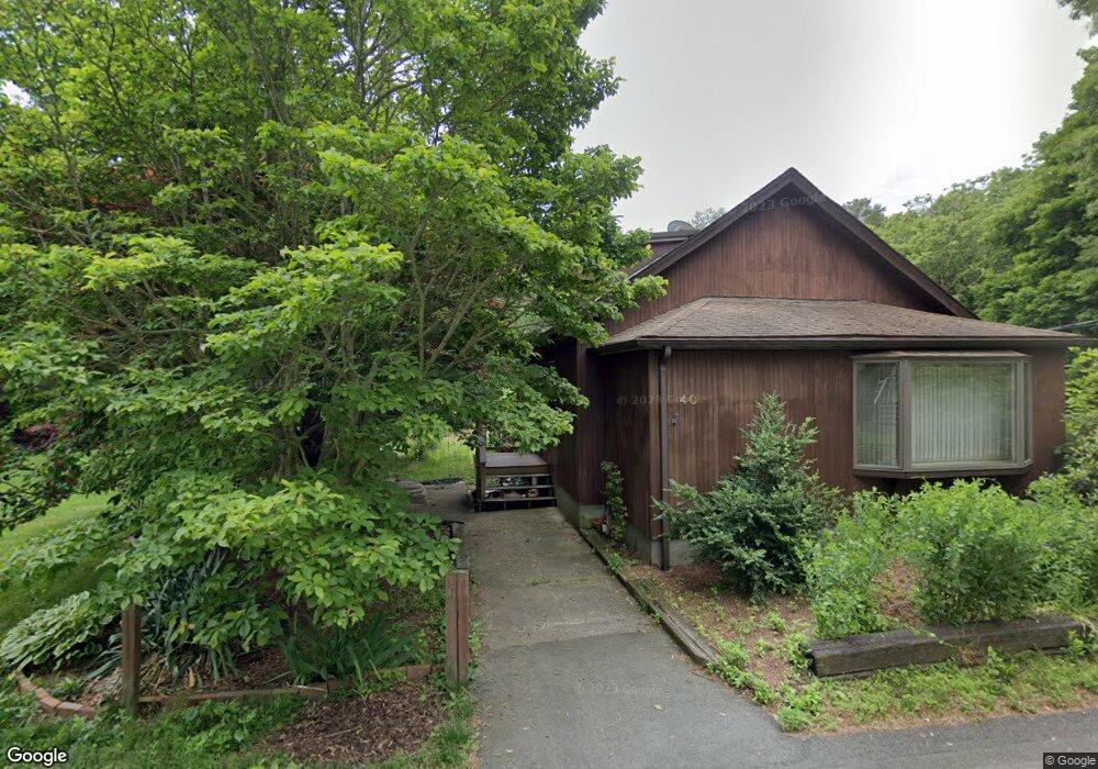 35 Maple St, Westport, MA 02790 - photo 1