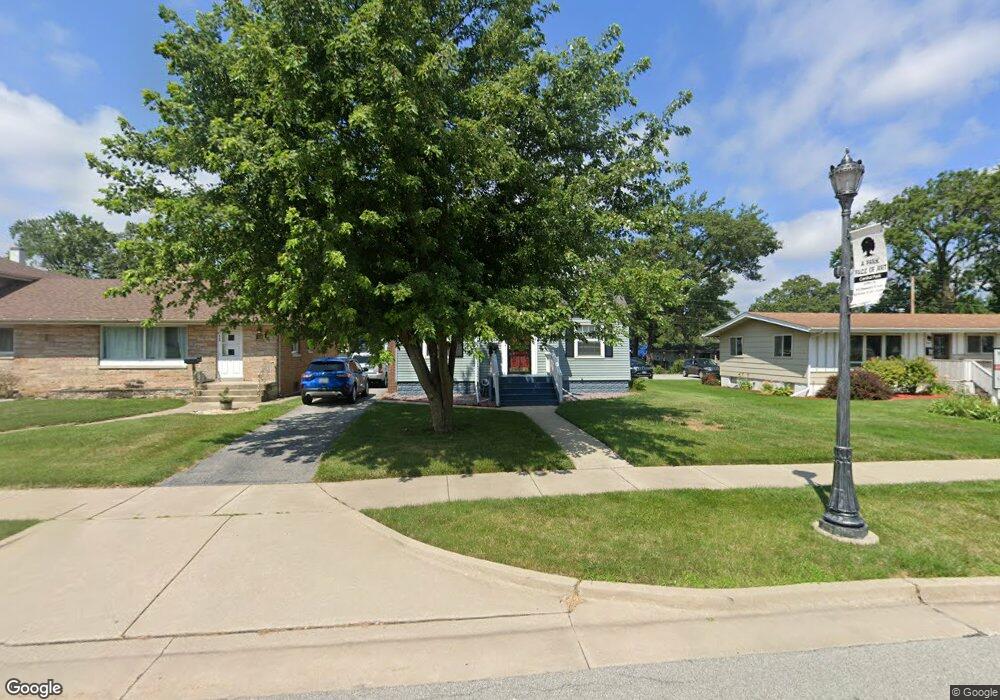 424 N Broad St, Griffith, IN 46319 - photo 1