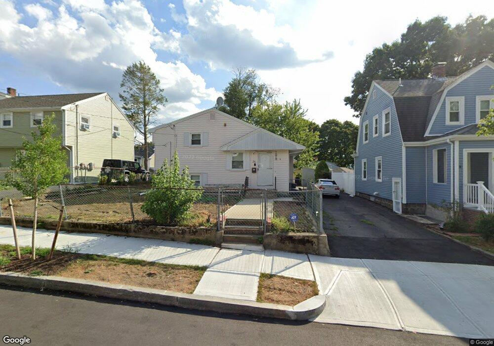 35 Ardell St, Quincy, MA 02171 - photo 1