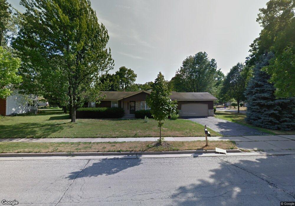 2001 Ruben Dr, Waukesha, WI 53186 - photo 1