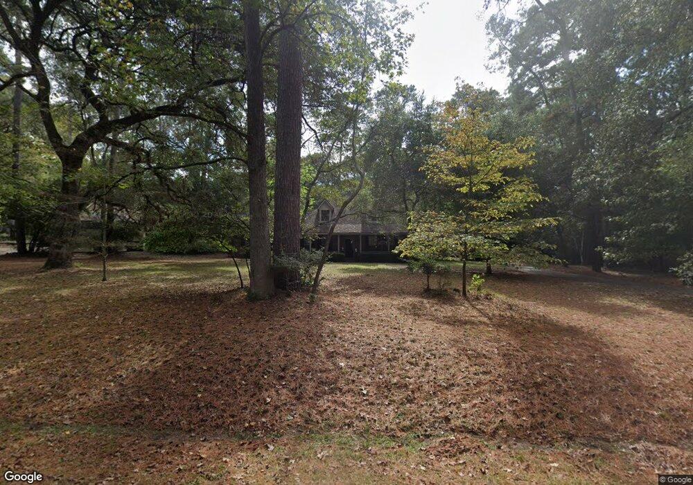 18907 Pheasant Ln, Tomball, TX 77377 - photo 1