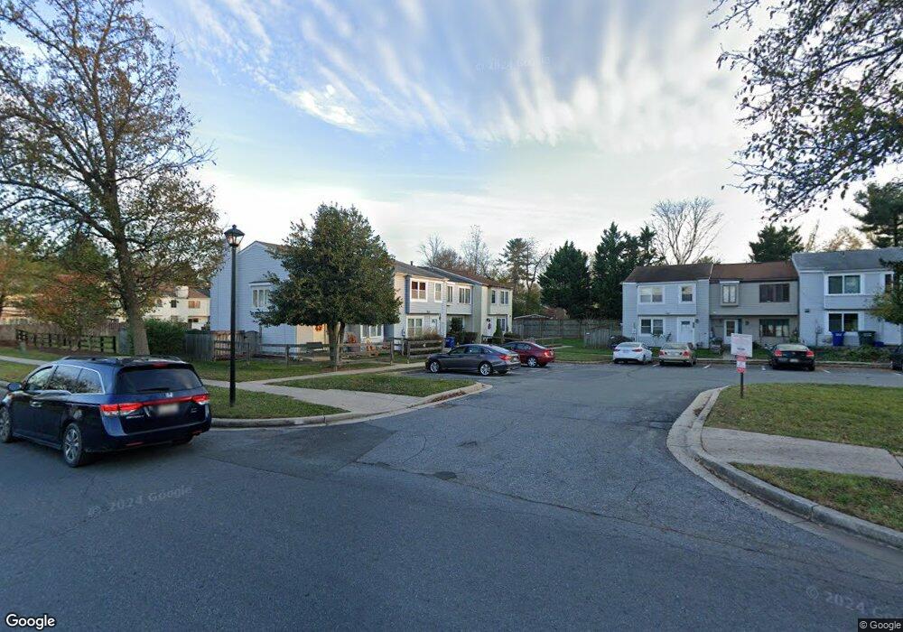 19616 Wootton Ave, Poolesville, MD 20837 - photo 1