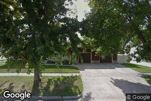 201 W 1st Ave N, Cavalier, ND 58220