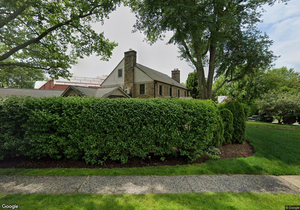 3223 Fallstaff Rd, Baltimore, MD 21215 - photo 1