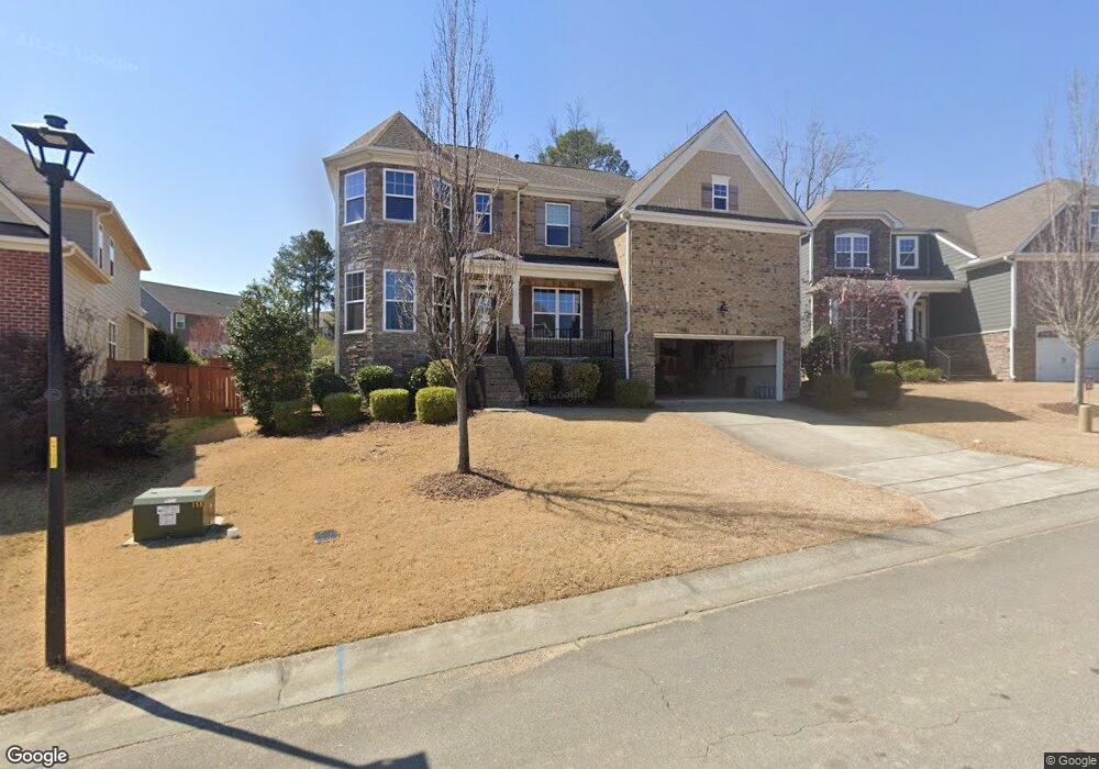2711 Fort Fisher Trace, Apex, NC 27502 - photo 1