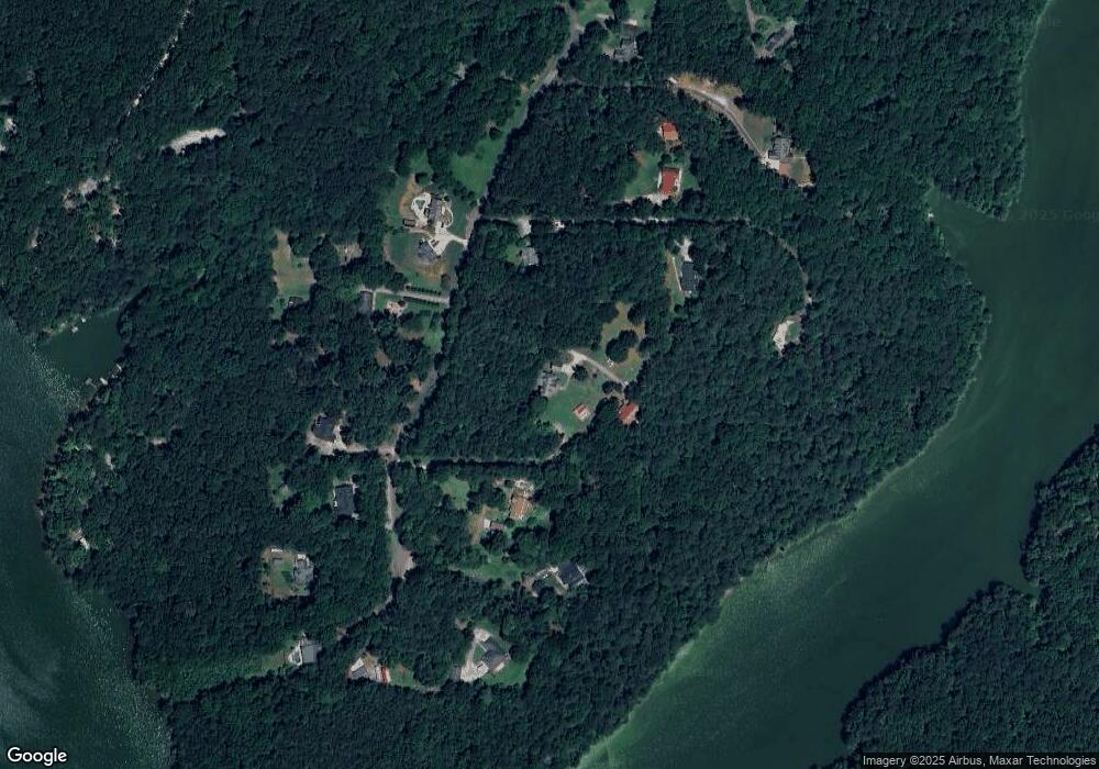 555 Cherokee Point Dr, Canton, GA 30114 - photo 1