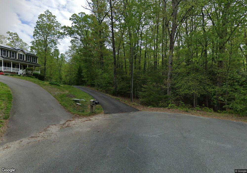 2400 Pinecrest Ln, Fredericksburg, VA 22408 - photo 1